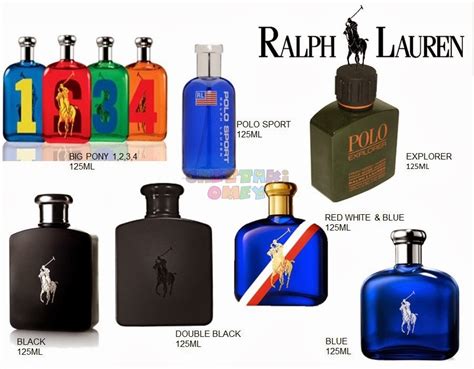 how to spot fake ralph lauren perfume|original lauren by ralph perfume.